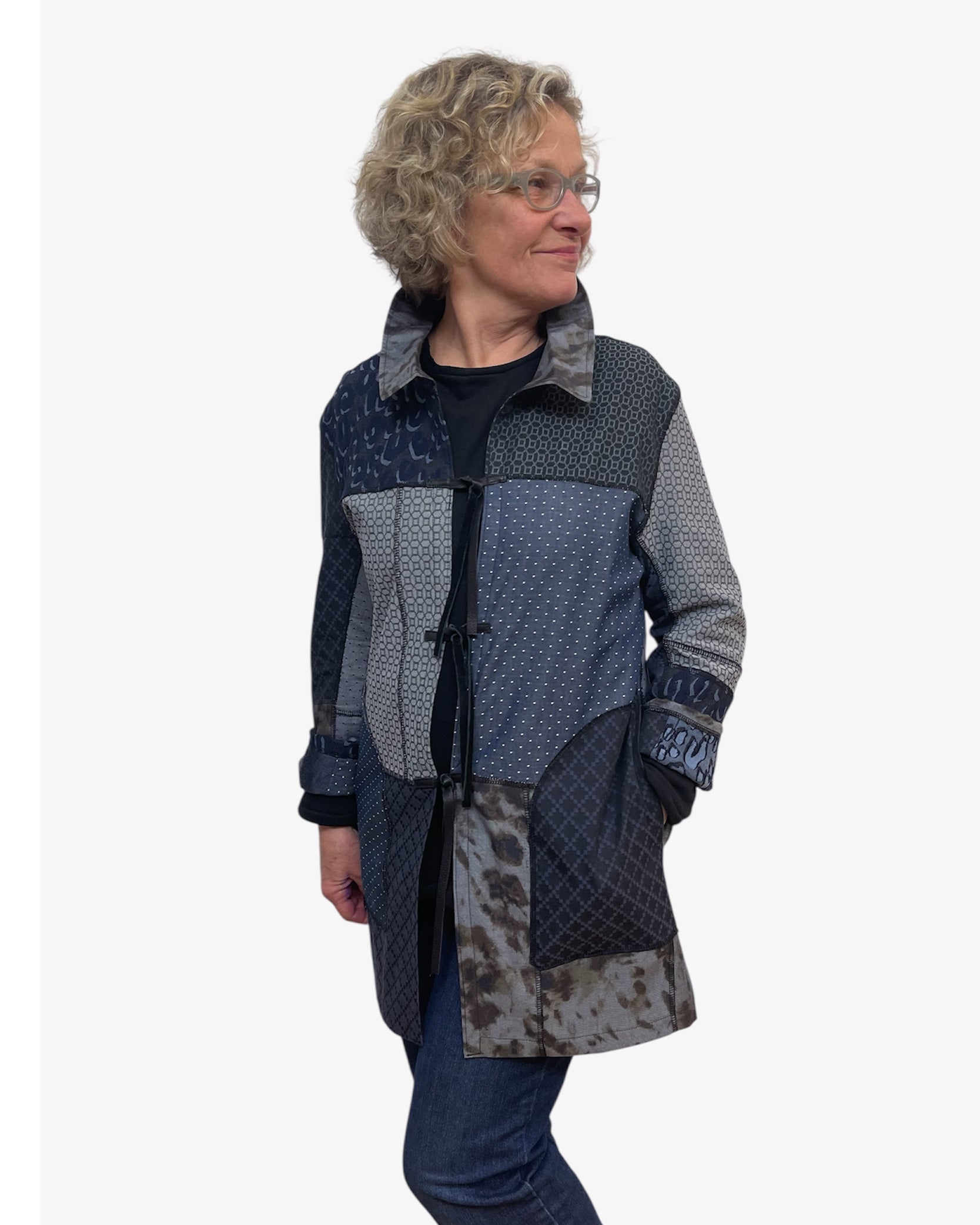 Embracing Slow Fashion in Seattle: Wearable Art for Women Who Want Something Real