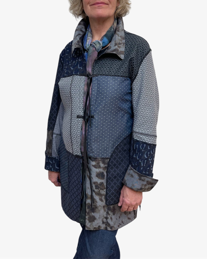 Embracing Slow Fashion in Seattle