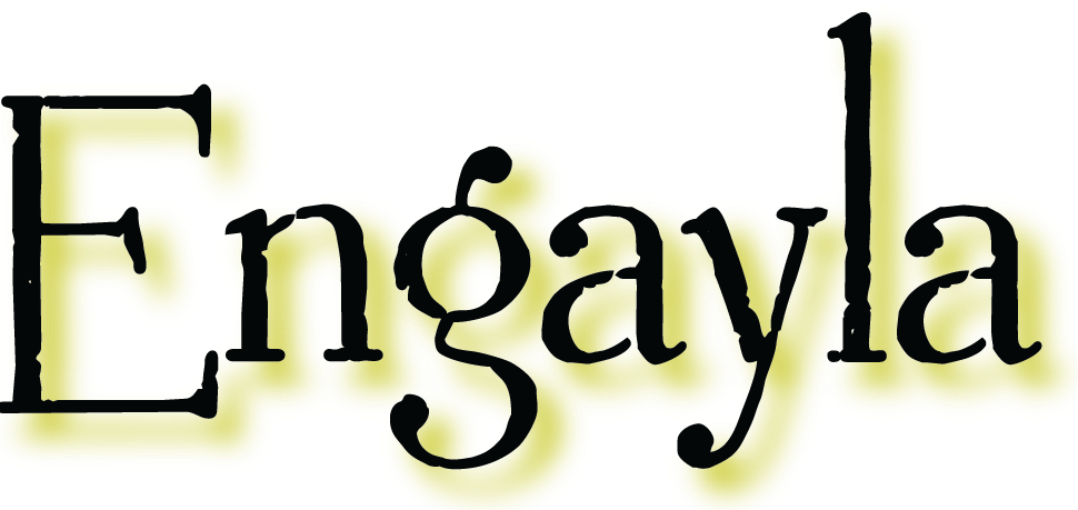 Engayla | Handmade Women's Clothing & Wearable Art – Seattle